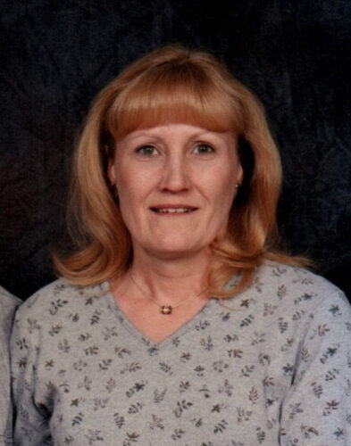 Linda Hurlbutt, 66
